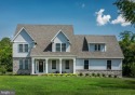 Two new homes to be built by Westfield Construction Company for sale in Glen Mills Pennsylvania Delaware County County on GolfHomes.com