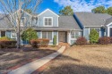 This spacious townhouse offers a view of Longleaf Country Club for sale in Southern Pines North Carolina Moore County County on GolfHomes.com