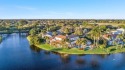 It is rare to find a home on the private enclave of Fairway for sale in Wellington Florida Palm Beach County County on GolfHomes.com