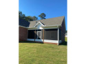 Small all brick for sale in Hawkinsville Georgia Pulaski County County on GolfHomes.com