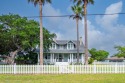 Stunning early Craftsman nestled in *Old Rockport*--just golf for sale in Rockport Texas Aransas County County on GolfHomes.com