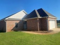 New house in a new section joining Southern Hills Golf Course for sale in Hawkinsville Georgia Pulaski County County on GolfHomes.com