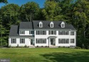 Two new homes to be built by Westfield Construction Company for sale in Glen Mills Pennsylvania Delaware County County on GolfHomes.com