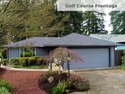 Located on the 3rd fairway of the Summerfield Golf Course - a for sale in Tigard Oregon Washington County County on GolfHomes.com