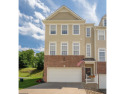 Stunning End-Unit Townhome on the 9th Hole of Lakeview Golf for sale in Morgantown West Virginia Monongalia County County on GolfHomes.com