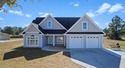 This recently constructed home built in 2020 was built with for sale in Cordele Georgia Crisp County County on GolfHomes.com