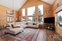 Soak in breathtaking mountain views from every window of this for sale in Garden Valley Idaho Boise County County on GolfHomes.com