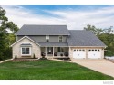 Not only will you get this spectacular home, but the lot next for sale in Hillsboro Missouri Jefferson County County on GolfHomes.com