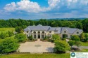 Designed by Scholz Designs of Ohio, this 38+ acre estate for sale in Upper Saucon Twp Pennsylvania Lehigh County County on GolfHomes.com