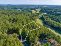 Luxury Golf Community Home Site SOLD for sale in Sunset South Carolina Pickens County County on GolfHomes.com
