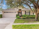 Imagine enjoying a cup of coffee on your back patio, looking out for sale in Mount Dora Florida Lake County County on GolfHomes.com