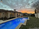 Luxurious custom home situated in a coveted gated community for sale in San Antonio Texas Bexar County County on GolfHomes.com