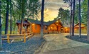 LUXURY Country Club lifestyle in this single-level retreat for sale in Pinetop Arizona Navajo County County on GolfHomes.com