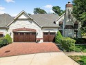 Experience luxury living in this stunning villa, perfectly for sale in Ballwin Missouri St. Louis County County on GolfHomes.com