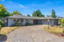 This beautifully built one-level home sits peacefully on the for sale in Gresham Oregon Multnomah County County on GolfHomes.com