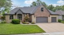 Spectacular- Completely Updated Reflection Ridge Ranch with an for sale in Wichita Kansas Sedgwick County County on GolfHomes.com