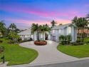 This exceptional estate offers over 7,000 square feet of for sale in Estero Florida Lee County County on GolfHomes.com