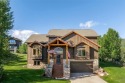 Welcome to Whispering Pines Ranch Sub, nestled in the heart of for sale in Dillon Colorado Summit County County on GolfHomes.com