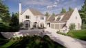 FABULOUS NEW CONSTRUCTION.  THIS IS THE LAST GOLF COURSE LOT! A for sale in Oxford Mississippi Lafayette County County on GolfHomes.com