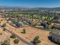 BRING YOUR OWN BUILDER to this large private lot backing up to a for sale in Liberty Lake Washington Spokane County County on GolfHomes.com