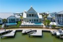 This newly completed waterfront home located in the prestigious for sale in Rockport Texas Aransas County County on GolfHomes.com