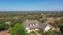 LOCATION AND VIEW--Beautiful custom built Home with one of the for sale in Horseshoe Bay Texas Llano County County on GolfHomes.com