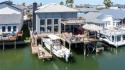 WATERFRONT PROPERTY, WIDE CANAL,BACKYARD FACES EAST- Minutes for sale in Corpus Christi Texas Nueces County County on GolfHomes.com