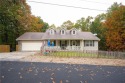 Gorgeous lake area home with a separate apartment/mother-in-law for sale in Bella Vista Arkansas Benton County County on GolfHomes.com