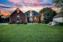 Unparalleled Luxury Estate in Reflection Ridge - 2 Homes, 2 for sale in Wichita Kansas Sedgwick County County on GolfHomes.com