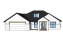 Beautiful, Modern, Custom new build in the heart of Runaway Bay! for sale in Runaway Bay Texas Wise County County on GolfHomes.com