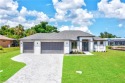 Live the Florida dream in this stunning 4-bedroom, 2-bathroom for sale in Cape Coral Florida Charlotte County County on GolfHomes.com