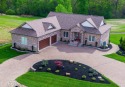 Better-than-new, four-year-old home located in Tellico Village for sale in Vonore Tennessee Monroe County County on GolfHomes.com