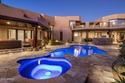 RARE LIFESTYLE / SOCIAL MEMBERSHIP AVAILABLE. Nestled in for sale in Scottsdale Arizona Maricopa County County on GolfHomes.com