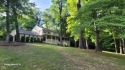 Welcome to this spacious 4-bedroom home nestled in the desirable for sale in Martinsville Indiana Morgan County County on GolfHomes.com