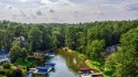 THE LOT YOU HAVE BEEN WAITING FOR, nearly an acre of lakefront, Georgia