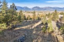 Situated at the private terminus of Stock Farm Road, this 2 for sale in Hamilton Montana Ravalli County County on GolfHomes.com
