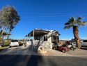 ONE OF A KIND corner space, large porch, lake views and an for sale in El Centro l California Imperial County County on GolfHomes.com