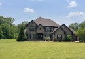 Beautiful brick home with 4,722 square feet under roof full of for sale in Adamsville Tennessee Hardin County County on GolfHomes.com