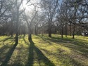 Beautiful level lot with Creek in back.  Golf course community for sale in Weatherford Texas Parker County County on GolfHomes.com