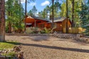 Tucked among the tall pines of Pinetop Country Club, this for sale in Pinetop Arizona Navajo County County on GolfHomes.com