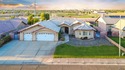 Beautifully maintained custom home located in one of Yuma's most for sale in Yuma Arizona Yuma County County on GolfHomes.com