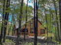 Welcome to 'Into the Forest', a newly constructed CABIN with for sale in Terra Alta West Virginia Preston County County on GolfHomes.com