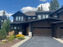 Situated on a premium lot overlooking the 5th green at for sale in Truckee California Placer County County on GolfHomes.com