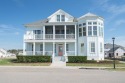 This is a coastal dream home in Bay Creek's beachfront community for sale in Cape Charles Virginia Northampton County County on GolfHomes.com