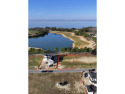 Fantastic lake view homesite overlooking the Nicklaus 8th hole for sale in Cape Charles Virginia Northampton County County on GolfHomes.com