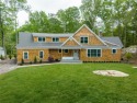 This brand-new construction home is located in beautiful Fox for sale in East Haddam Connecticut Middlesex County County on GolfHomes.com