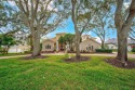 **EXPANSIVE, GOLF COURSE ESTATE with Private and Tranquil LAKE for sale in Sarasota Florida Sarasota County County on GolfHomes.com
