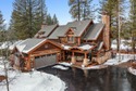 Situated in one of Old Greenwood's premier locations, this for sale in Truckee California Nevada County County on GolfHomes.com