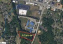 GREAT LOCATION!!!! 5.2 level acres close to the intersection of for sale in Moore South Carolina Spartanburg County County on GolfHomes.com