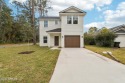 WOW!  Don't miss this NEW CONSRUCTION GEM ....FREE OF HOA AND for sale in Green Cove Springs Florida Clay County County on GolfHomes.com